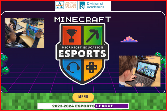 Minecraft esports
